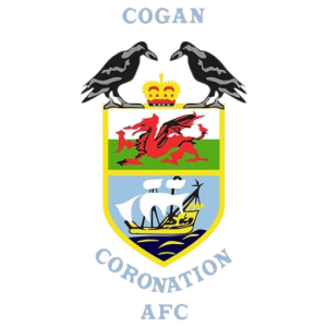 Girls Under 7s Cogan Coronation AFC Membership Fees (Summer Season 2026) - Coach Discount 50%